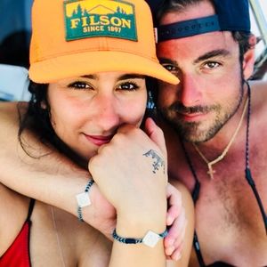 Meet your Posher, Aaron